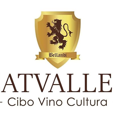 Antica Locanda San Leonardo 1554 Ghivizzano ภายนอก รูปภาพ
