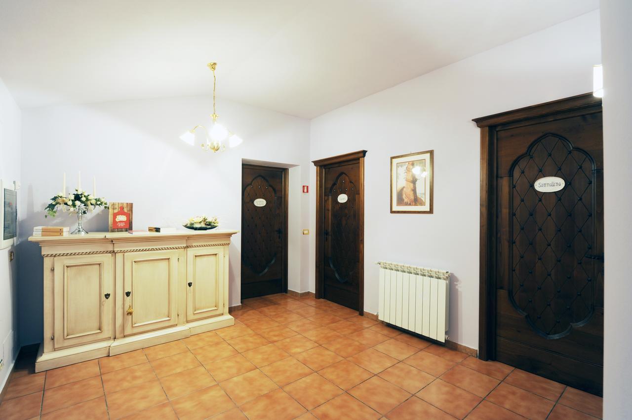 Antica Locanda San Leonardo 1554 Ghivizzano ภายนอก รูปภาพ